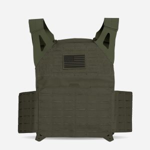 BattleVest Lite Plate Carrier