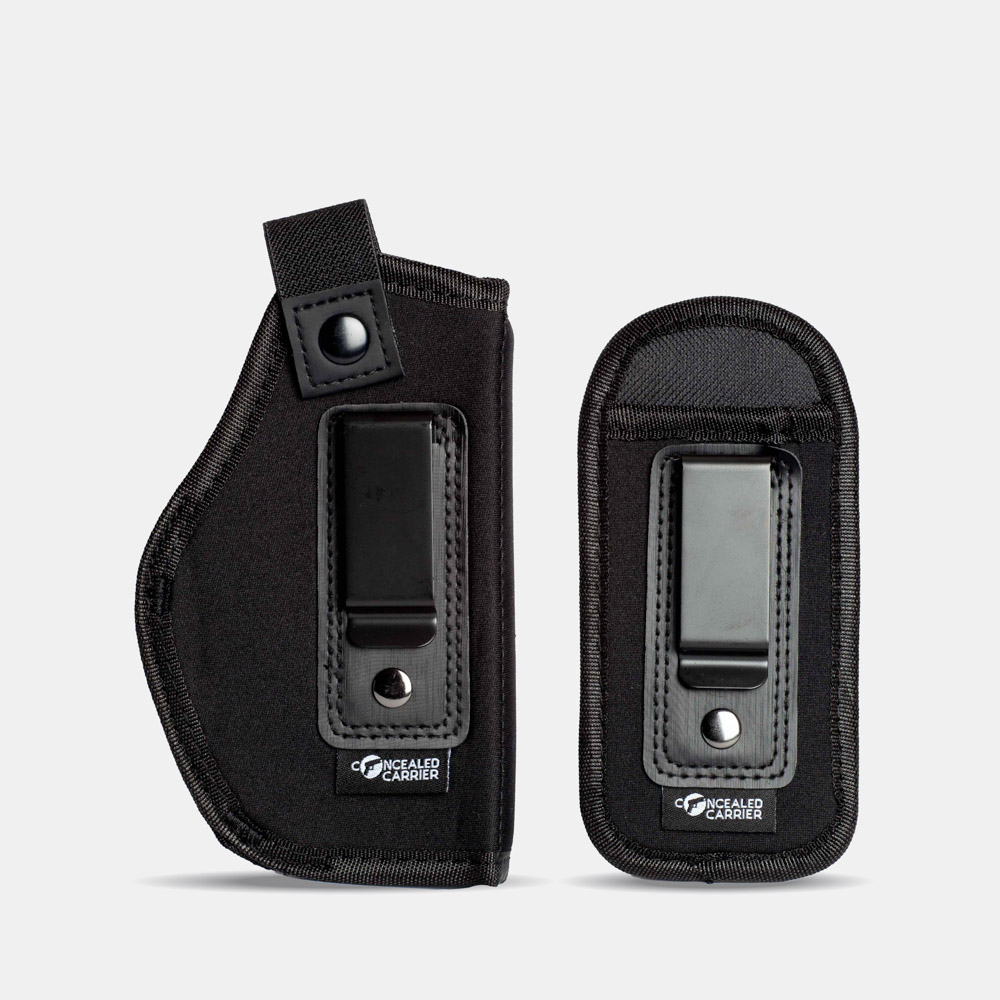 Universal | IWB Holster For CCW | Fits All Handguns