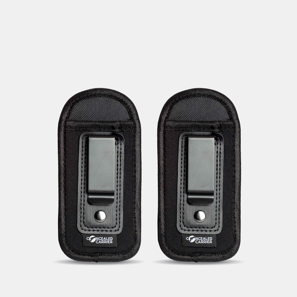 Universal IWB Handgun Magazine Holster (2-pack)