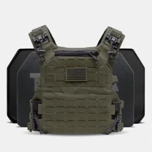 TACTICON BVE | LEVEL IV ARMOR | BUNDLE SALE