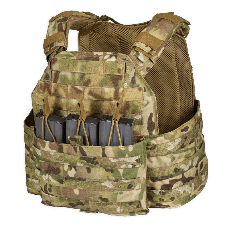 Chase Tactical | Modular Enhanced Armor Carrier (MEAC) - Image 3