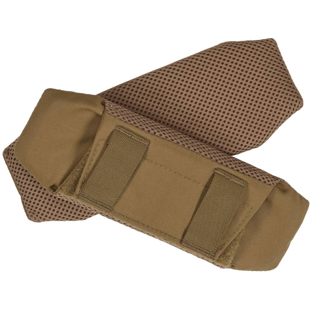 CHASE TACTICAL | QRC | LEVEL III+ STEEL | BUNDLE SALE - Image 7