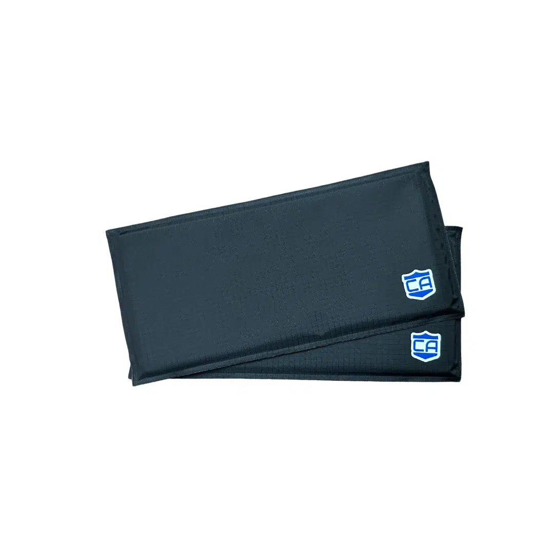 CaliberX IIIA | Soft Armor Side Panels - Image 2