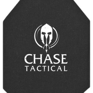 Chase Tactical | 4SAS4 Level IV Armor Plate
