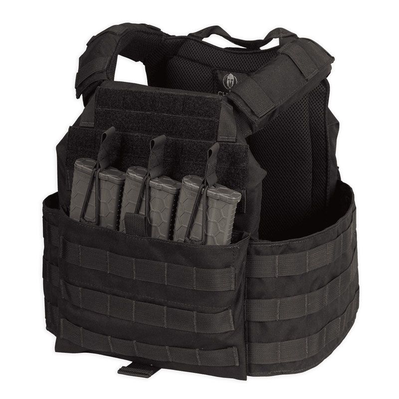 Chase Tactical | Modular Enhanced Armor Carrier (MEAC) - Image 4
