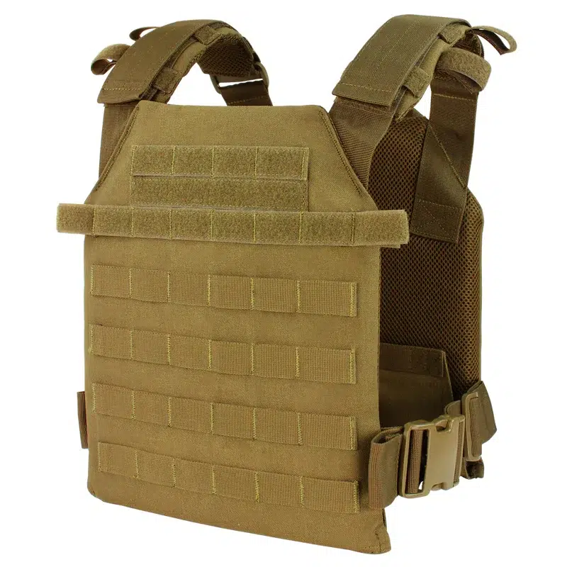 Caliber Armor | Sentry Plate Carrier - Image 2