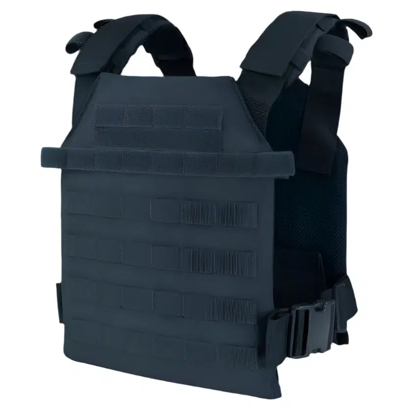 Caliber Armor | Sentry Plate Carrier - Image 4