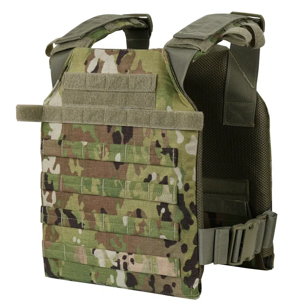 Caliber Armor | Sentry Plate Carrier - Image 5