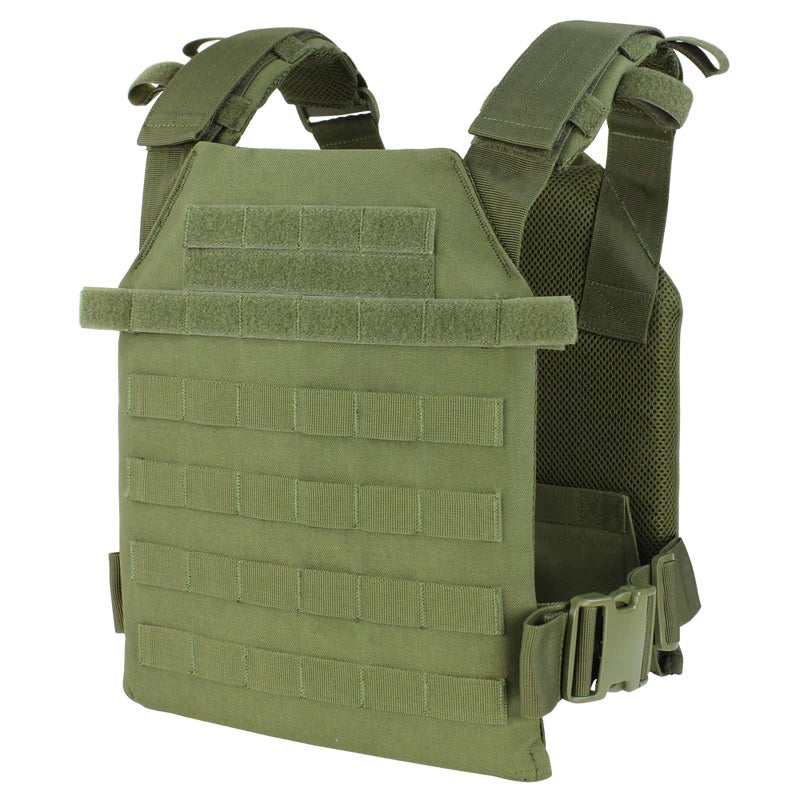 Caliber Armor | Sentry Plate Carrier