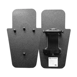 ULTRA Series | RF2 Shield | from Caliber Armor