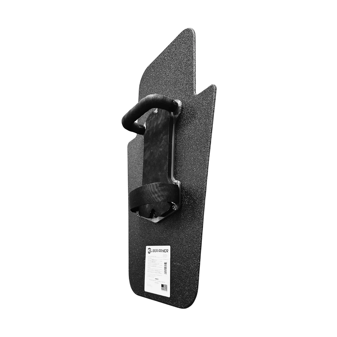 ULTRA Series | RF2 Shield | from Caliber Armor - Image 7