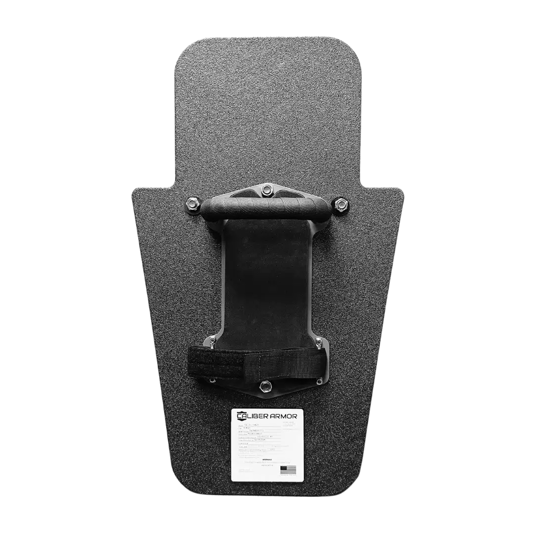 ULTRA Series | RF2 Shield | from Caliber Armor - Image 4