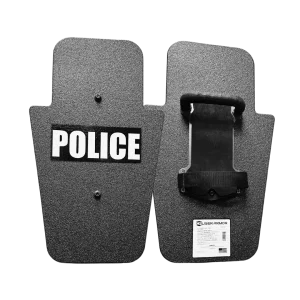 BALLISTIC SHIELDS