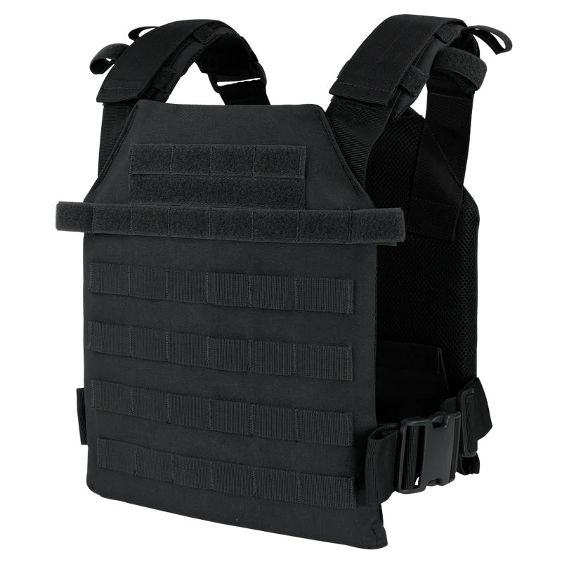 Caliber Armor | Sentry Plate Carrier - Image 3
