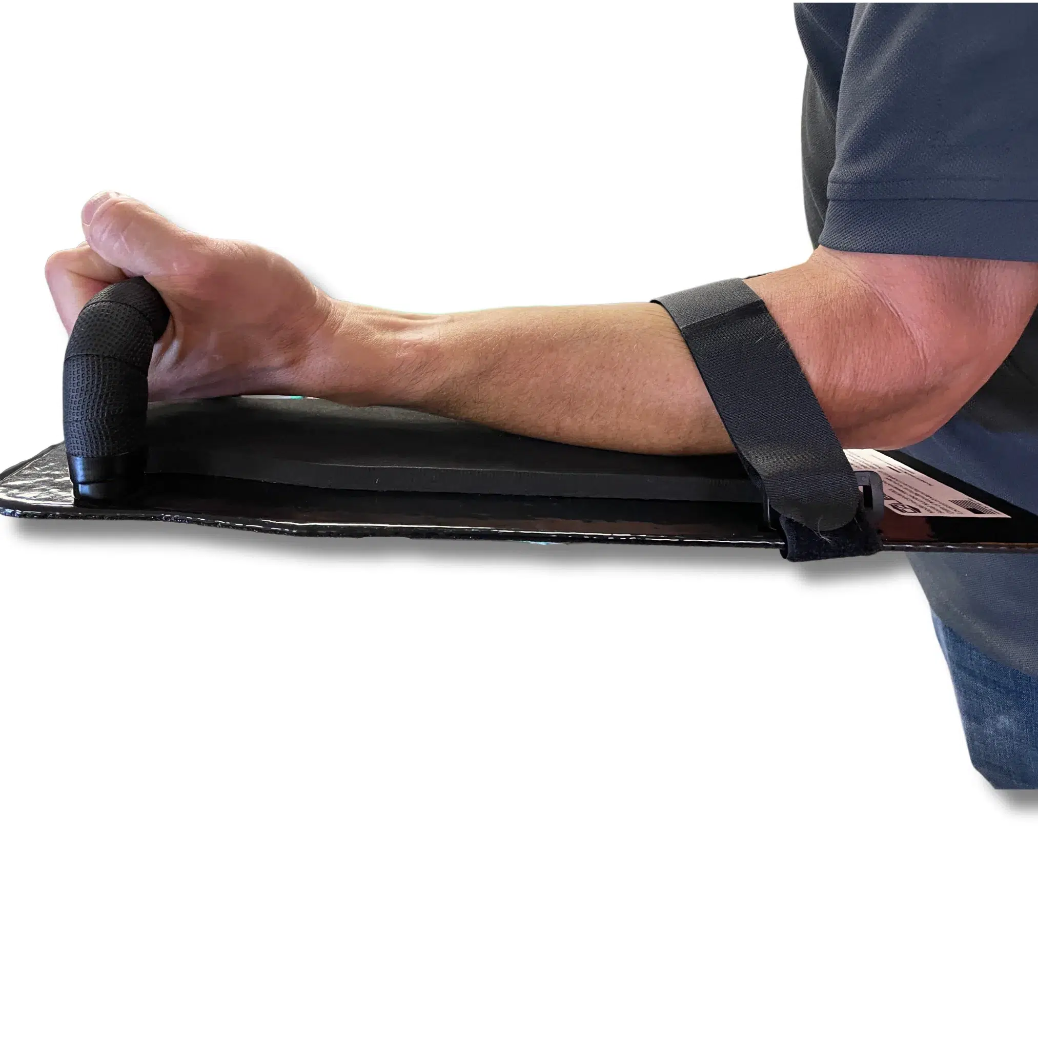 ULTRA Series III+ | RF2 Patrol Shield | from Caliber Armor - Image 4