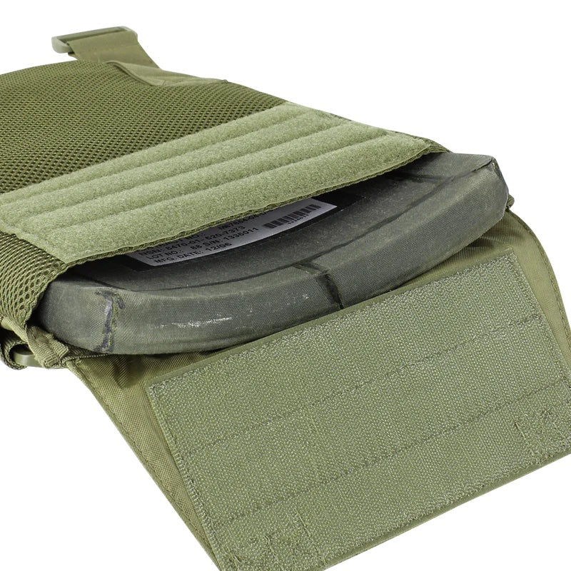 Caliber Armor | Sentry Plate Carrier - Image 6