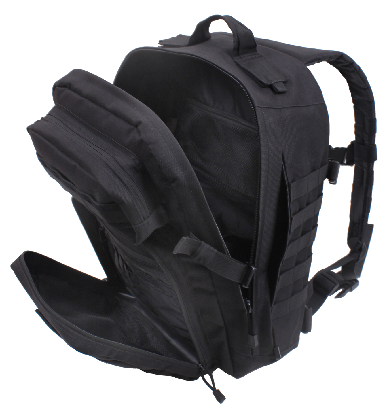 Rothco Fast Mover Tactical Backpack - Image 8