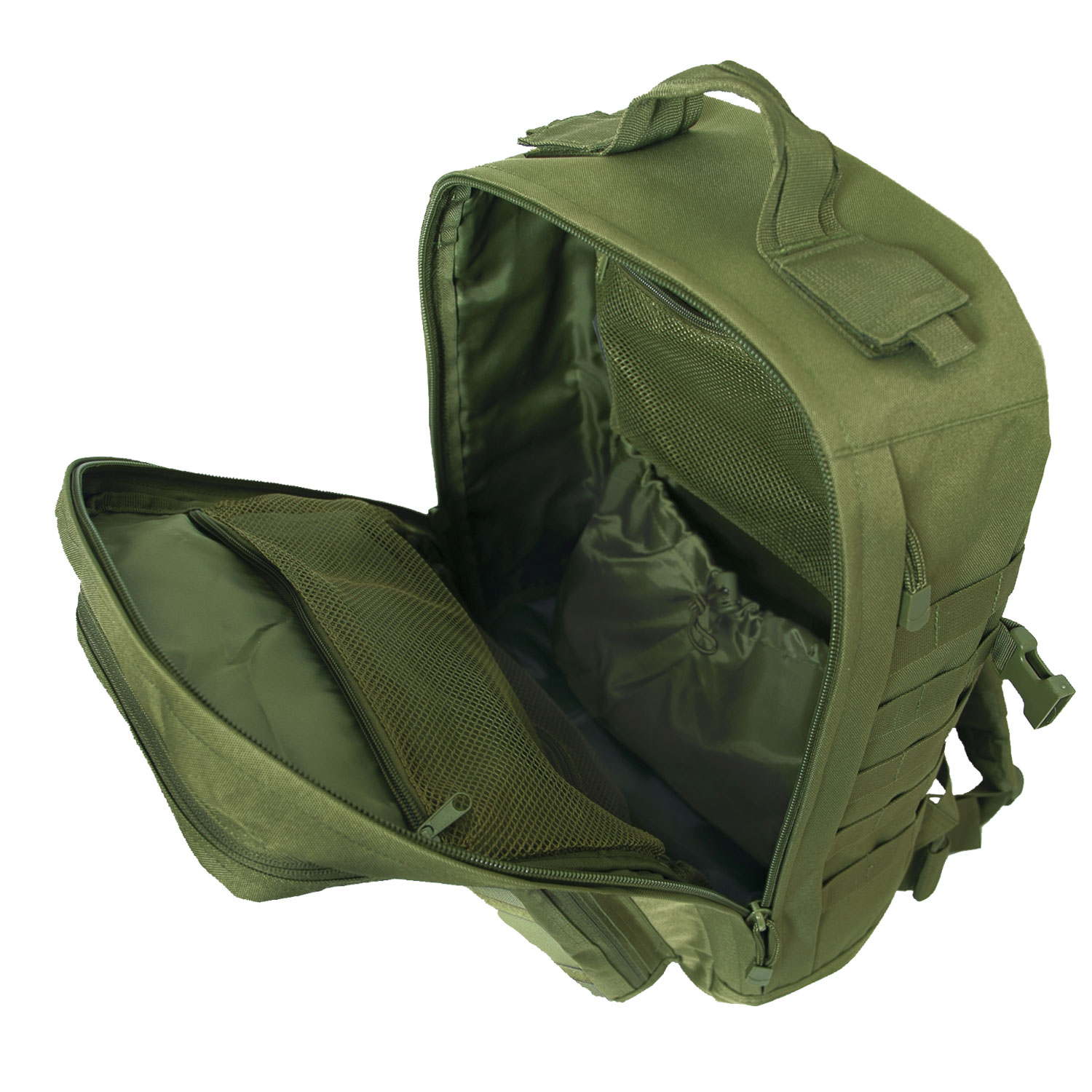 Rothco Fast Mover Tactical Backpack - Image 6
