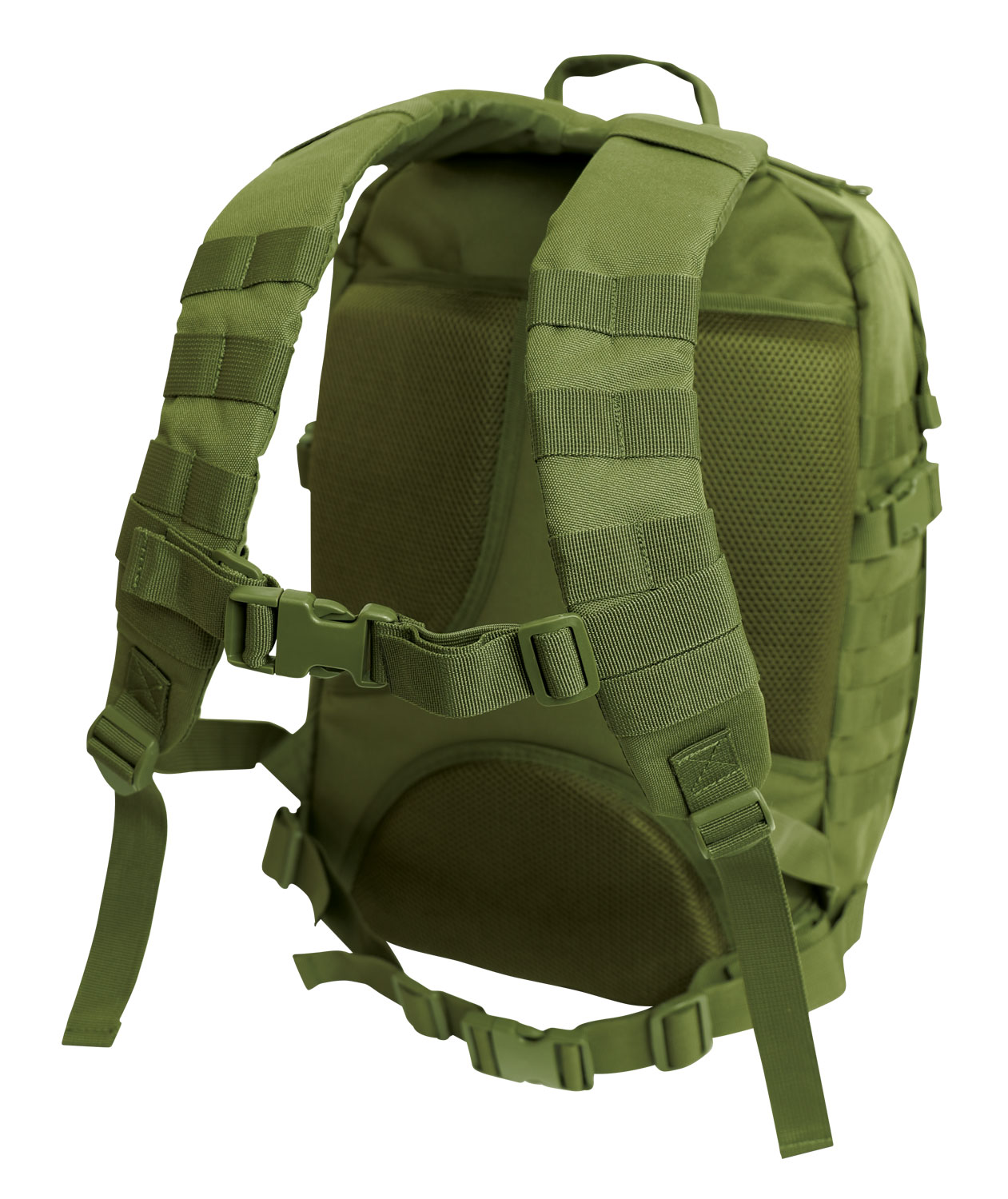 Rothco Fast Mover Tactical Backpack - Image 9