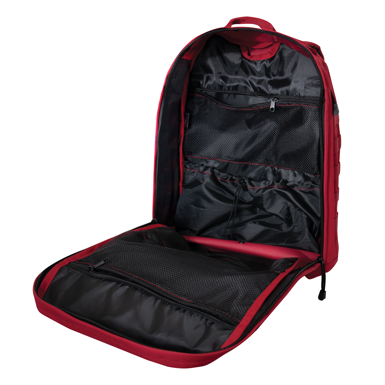 Rothco Fast Mover Tactical Backpack - Image 5