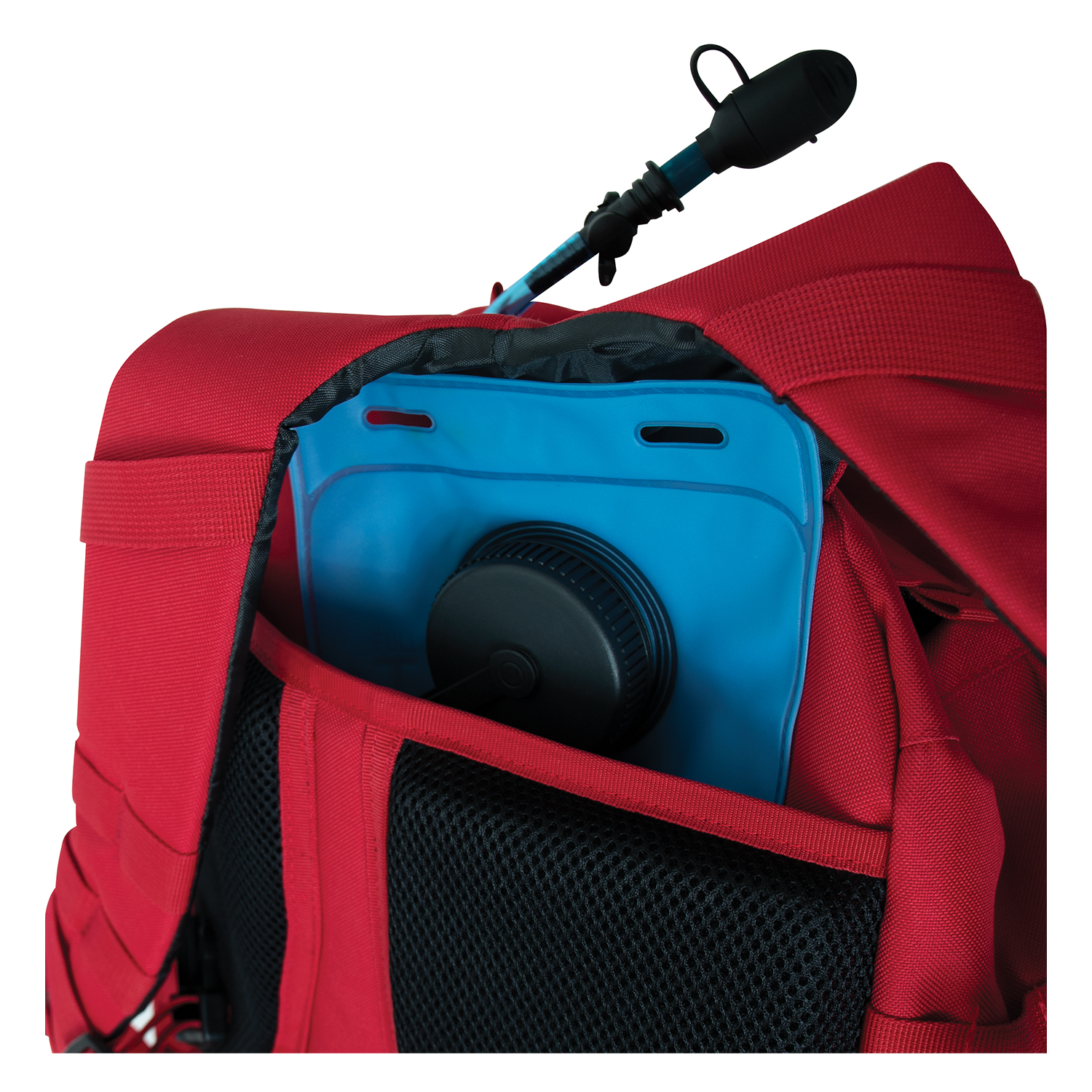 Rothco Fast Mover Tactical Backpack - Image 4