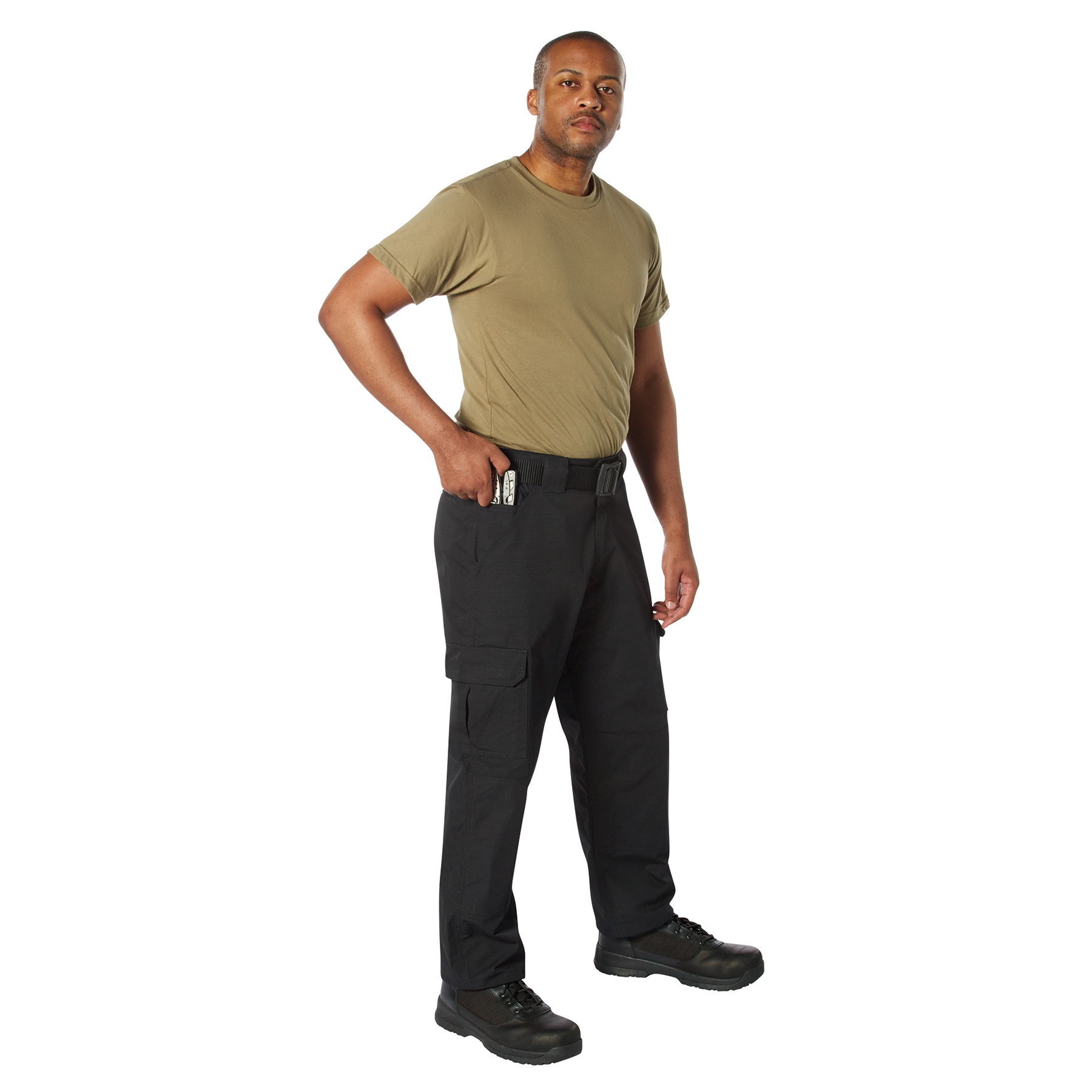 Rothco Tactical Deployment Pants - Image 3