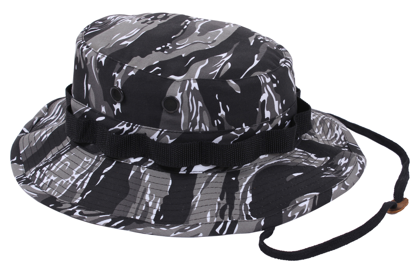 Rothco Camo Boonie Hat - Image 4