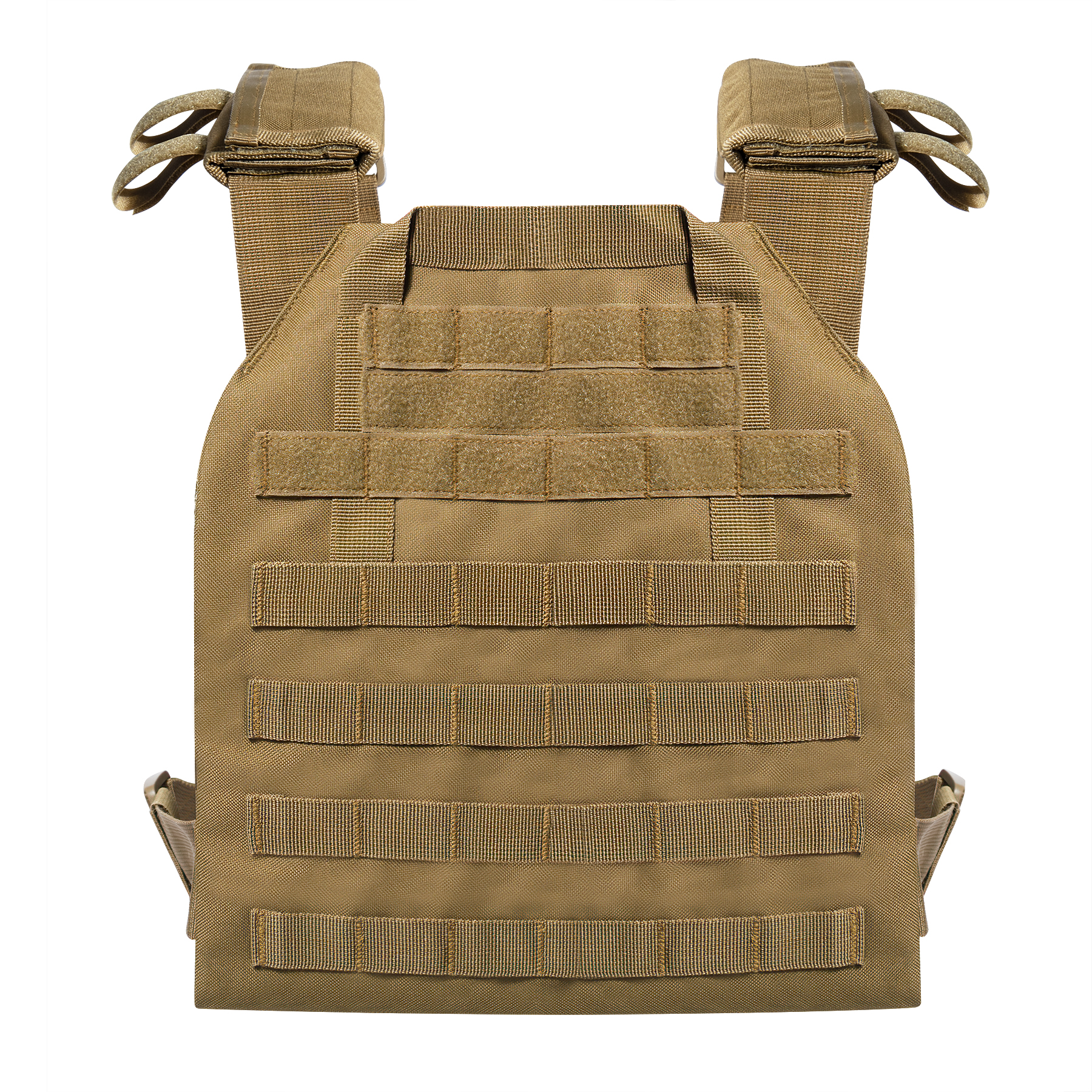 Rothco Low Profile Plate Carrier Vest - Image 4