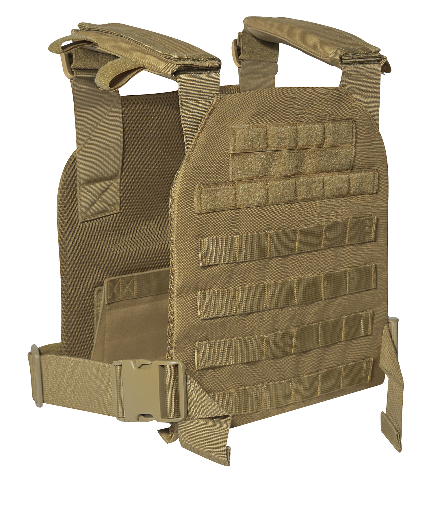 Rothco Low Profile Plate Carrier Vest - Image 7