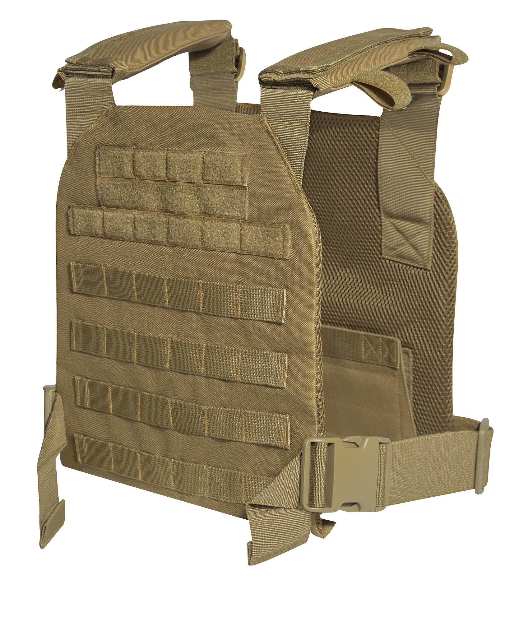Rothco Low Profile Plate Carrier Vest - Image 8