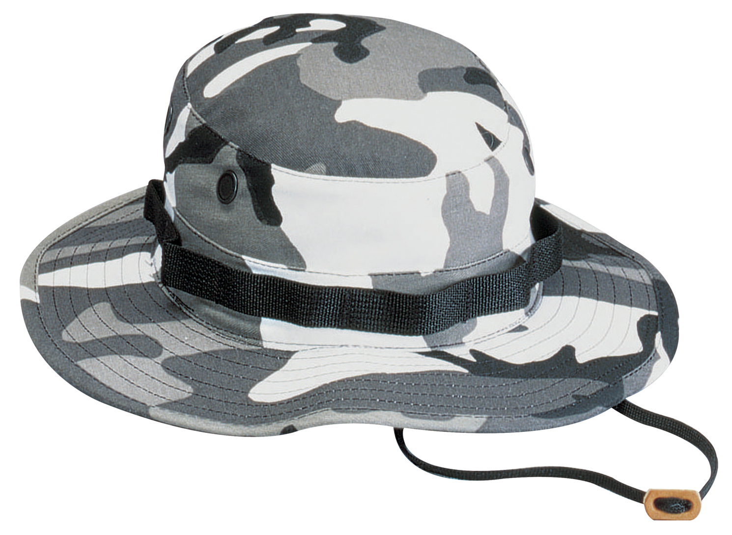 Rothco Camo Boonie Hat - Image 6