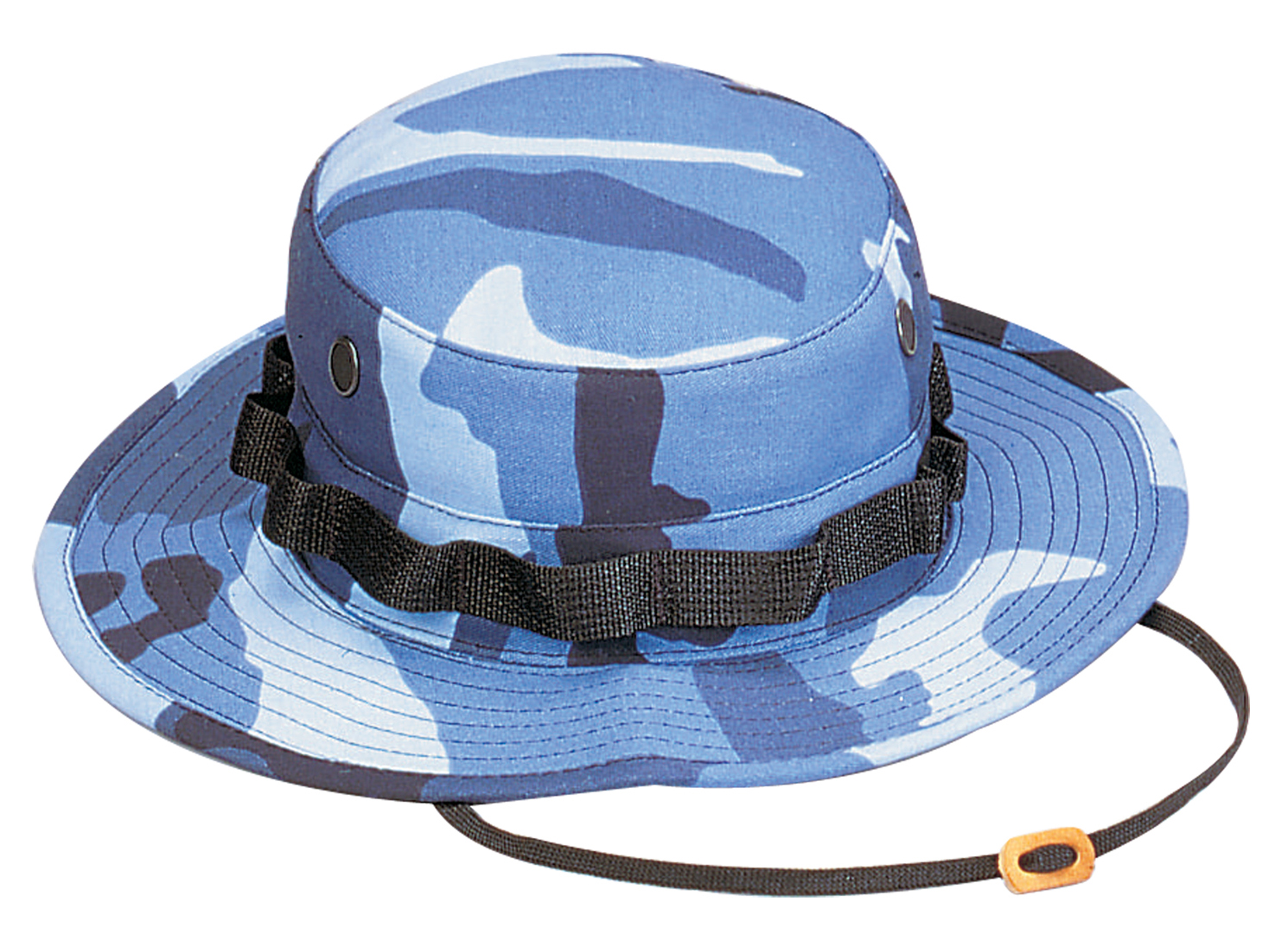 Rothco Camo Boonie Hat - Image 7