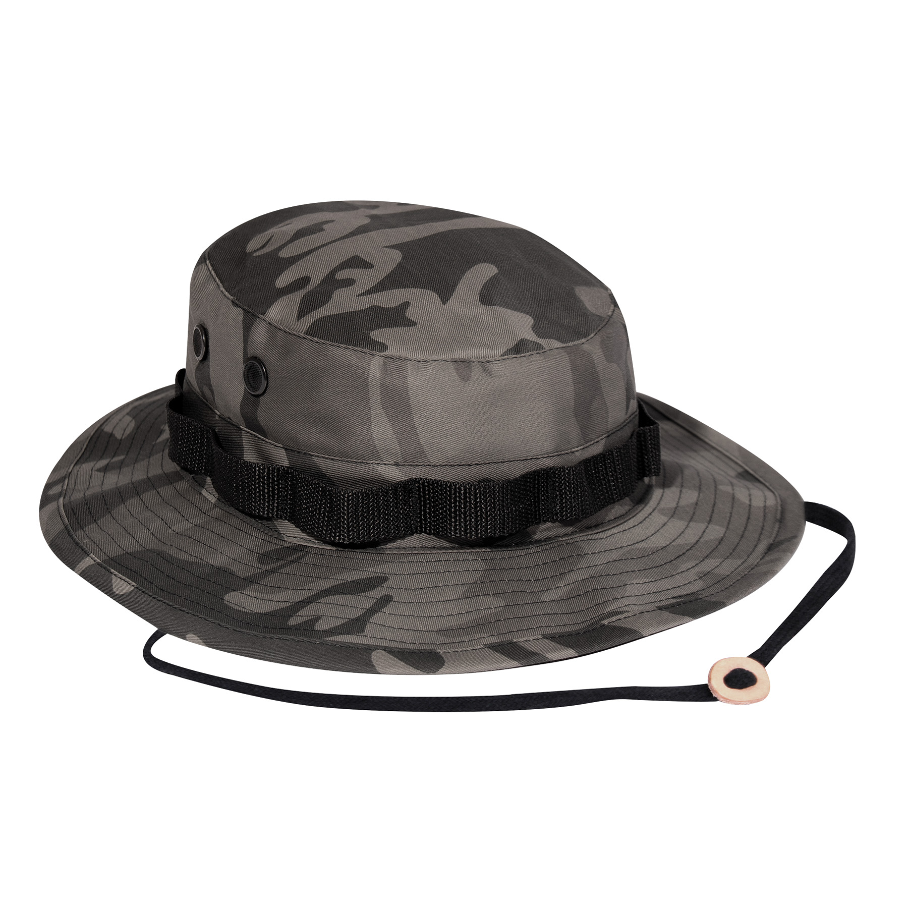 Rothco Camo Boonie Hat - Image 12