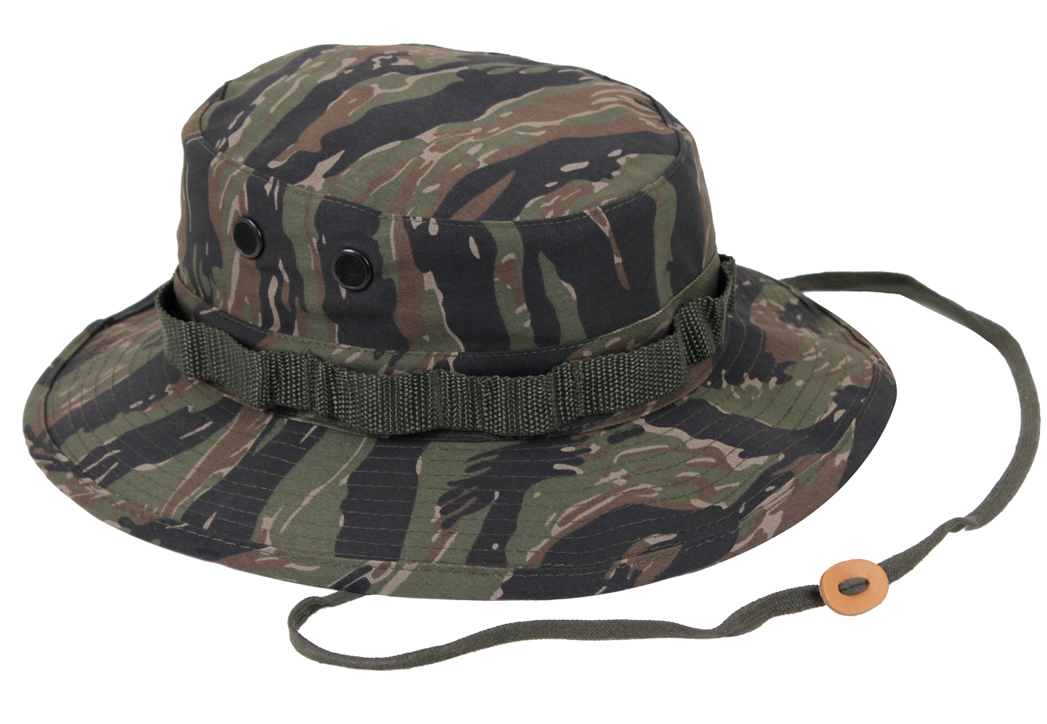 Rothco Camo Boonie Hat - Image 9