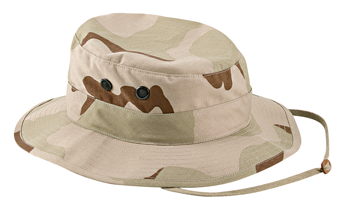 Rothco Camo Boonie Hat - Image 10