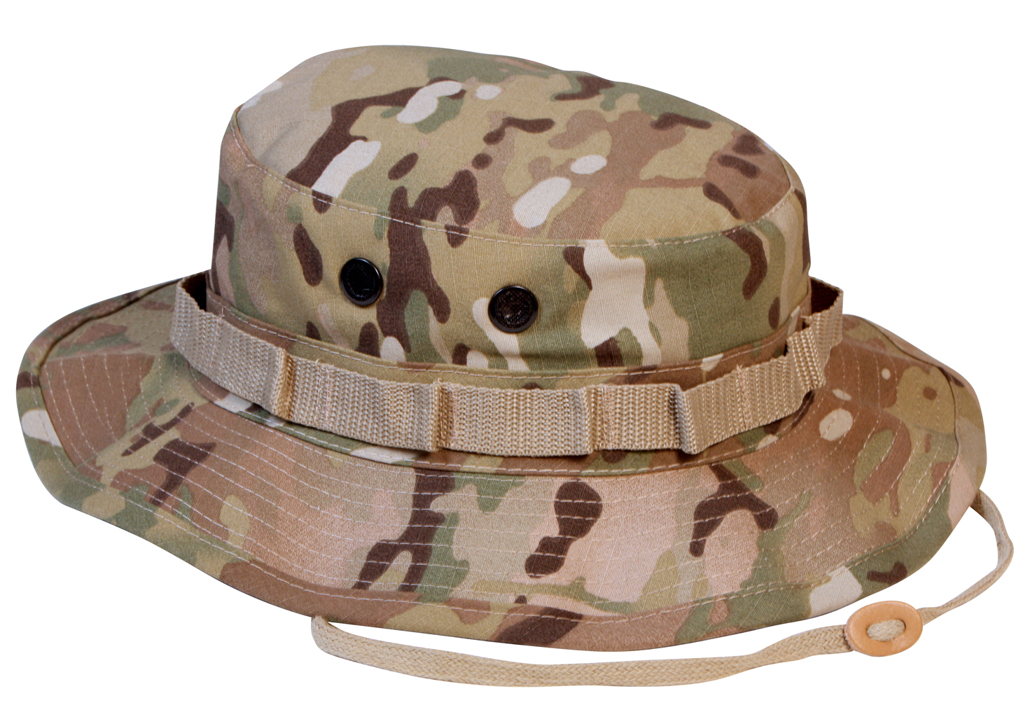 Rothco Camo Boonie Hat - Image 11