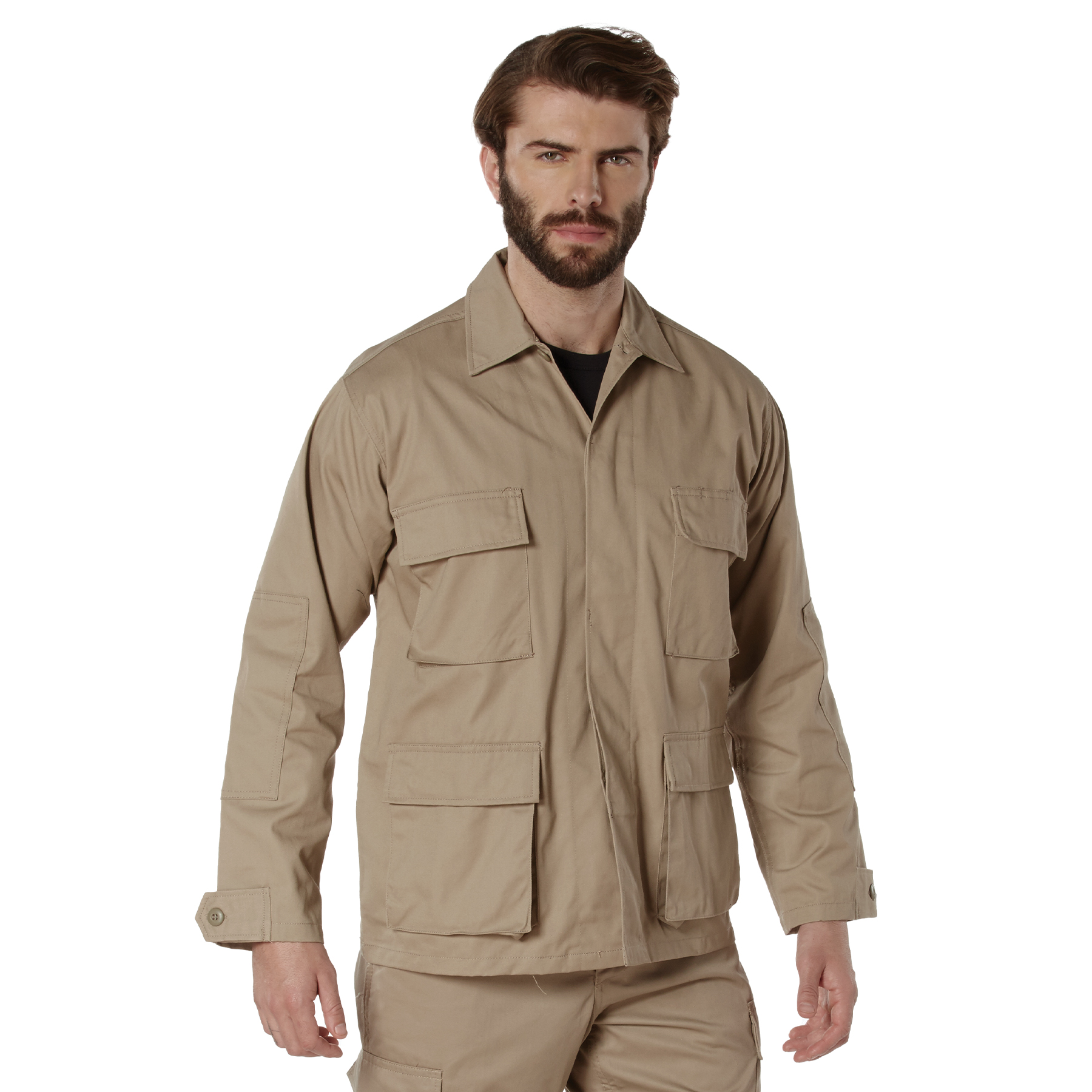 Rothco BDU and Digital ACU Shirt - Image 9