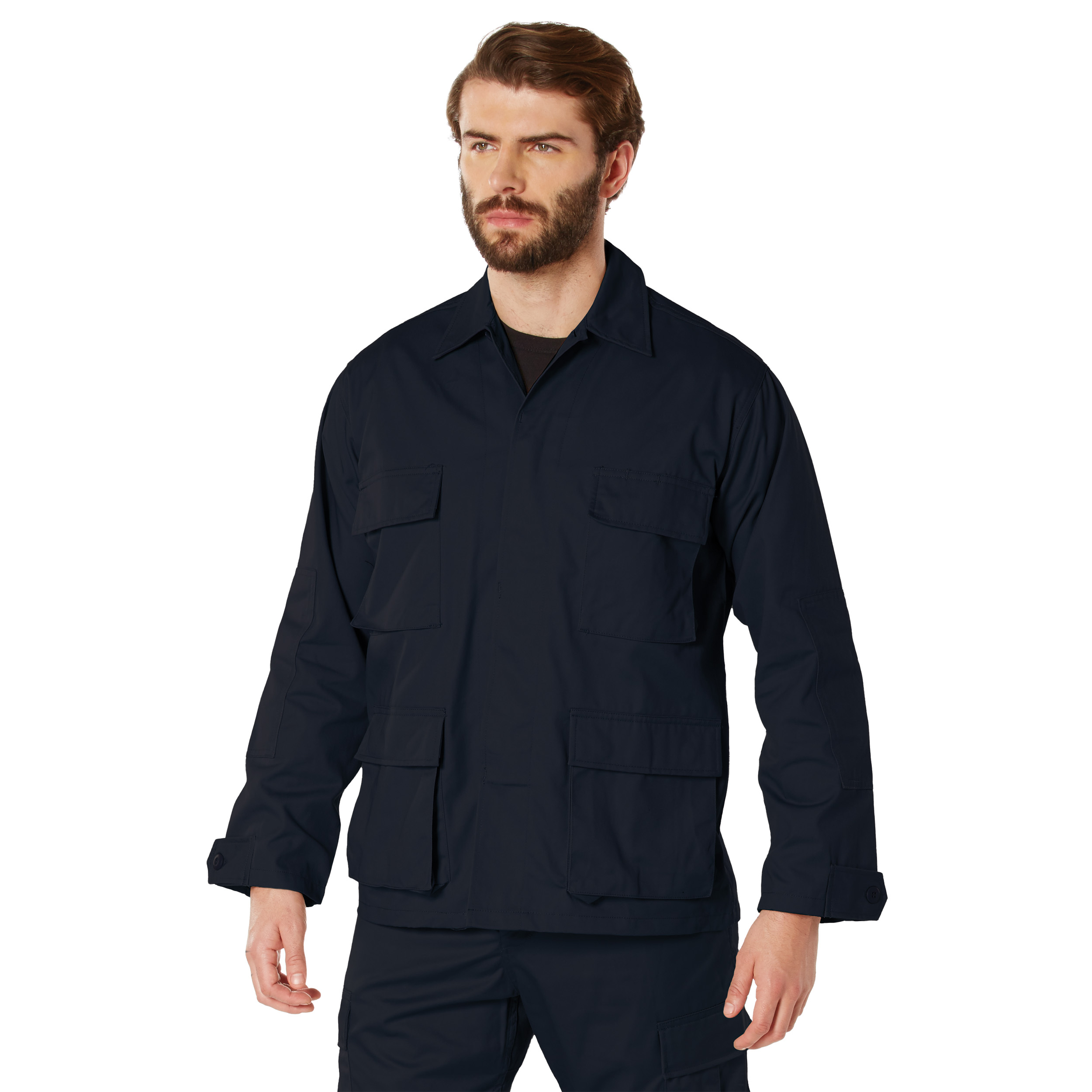 Rothco BDU and Digital ACU Shirt - Image 4