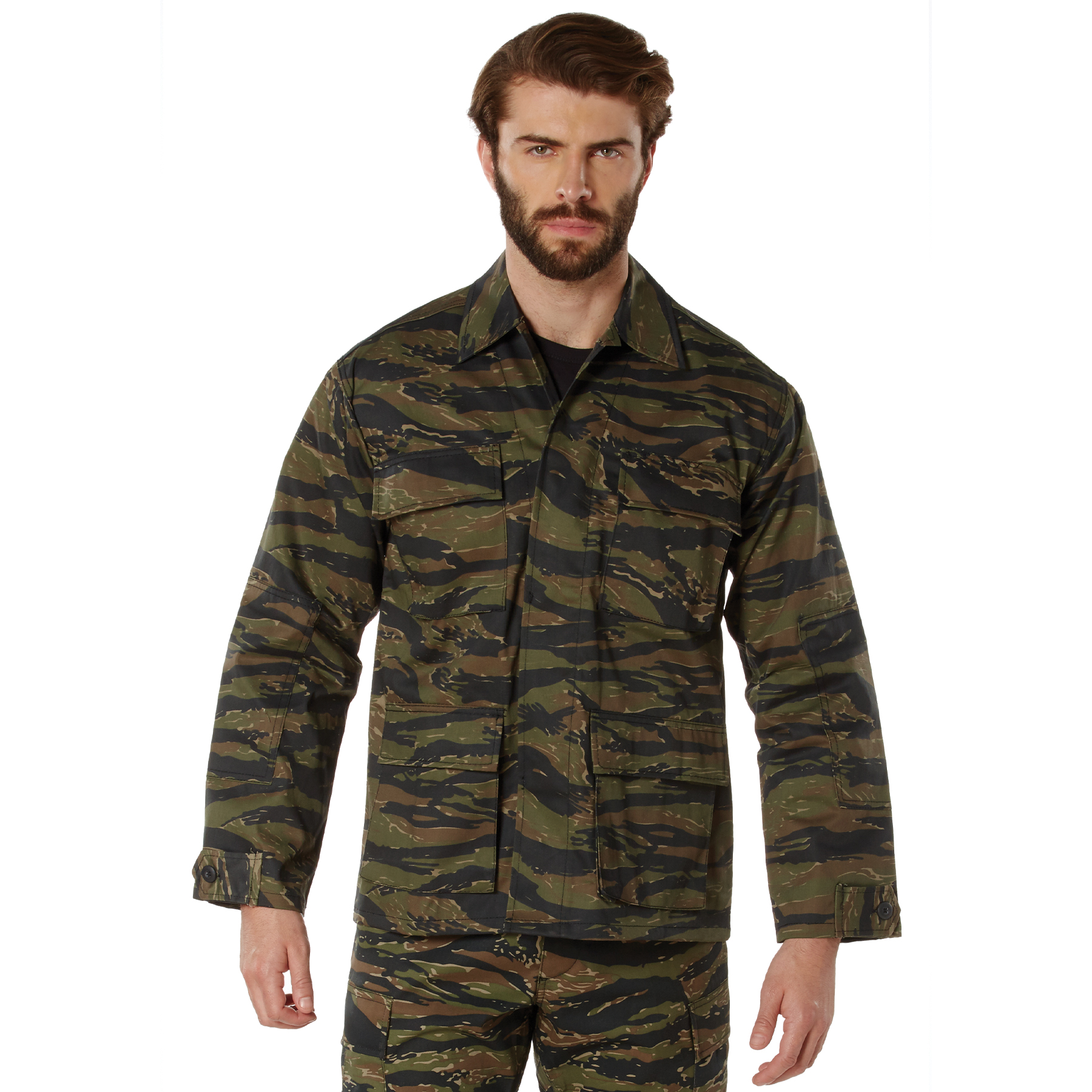 Rothco BDU and Digital ACU Shirt - Image 5