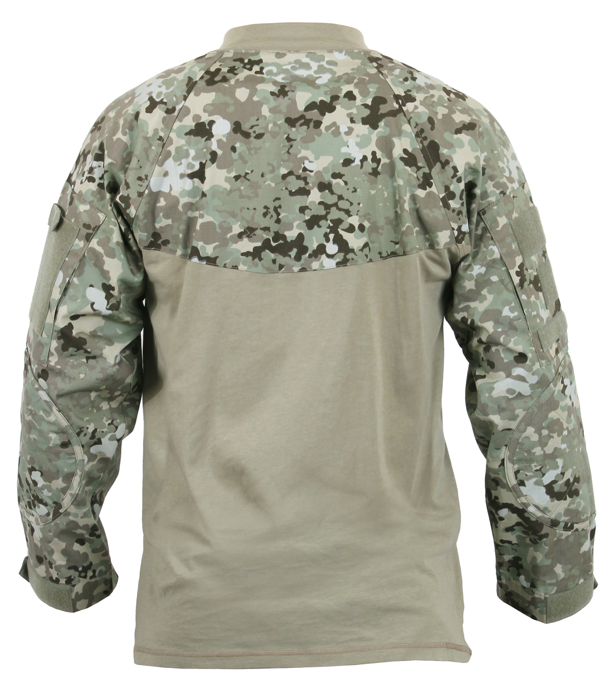 Rothco NYCO FR Fire Retardant Combat Shirt - Image 11