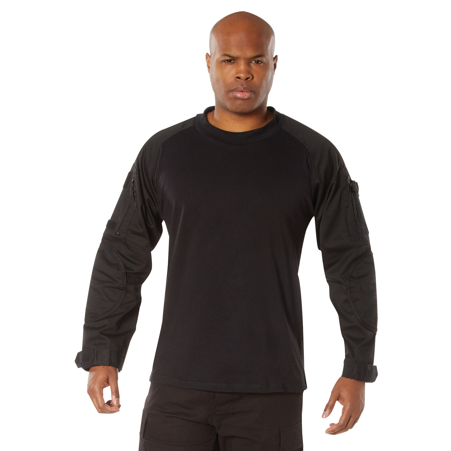 Rothco NYCO FR Fire Retardant Combat Shirt - Image 3