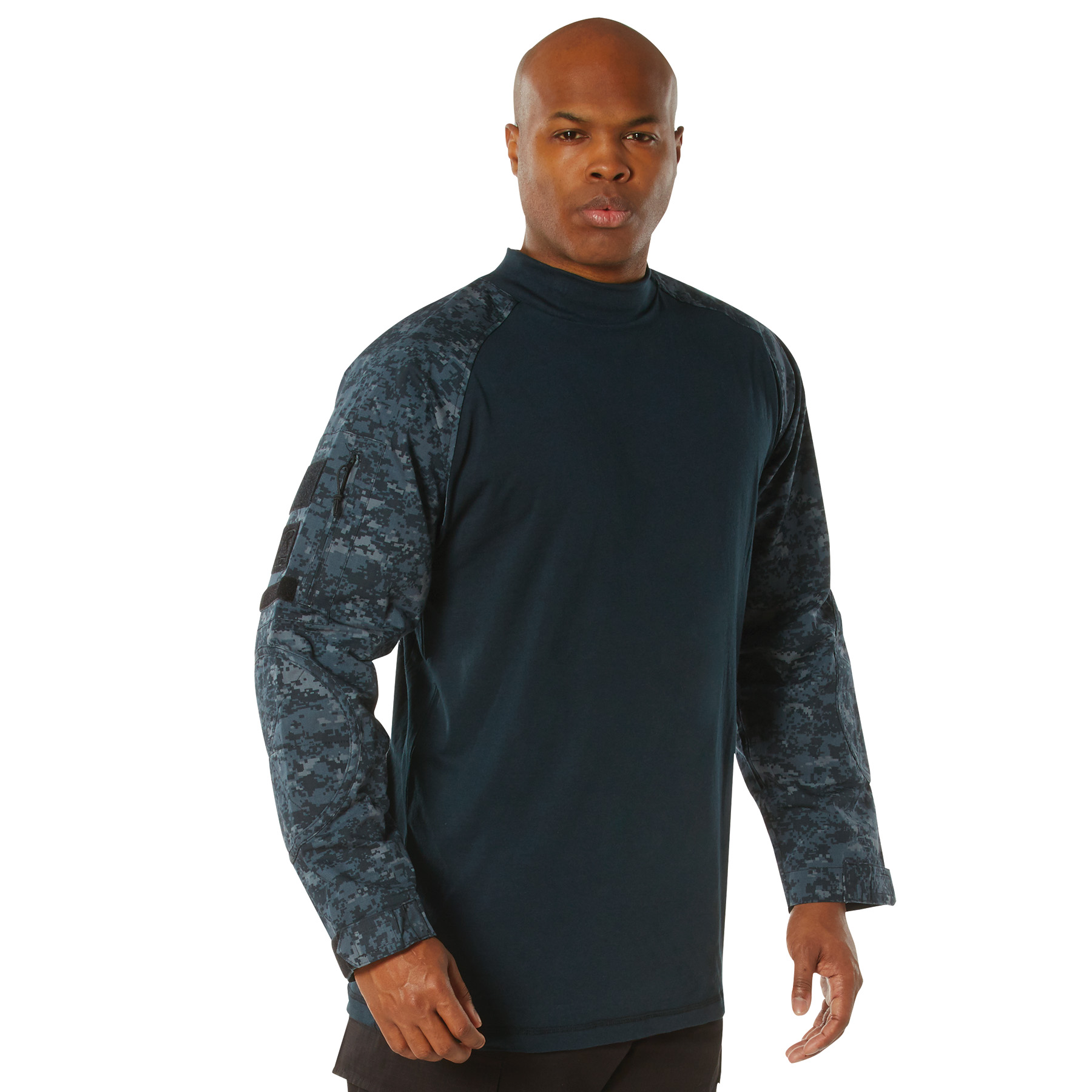 Rothco NYCO FR Fire Retardant Combat Shirt - Image 8