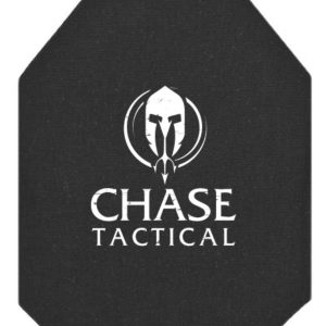Chase Tactical | AR1000 Level III+ Steel Armor Plate