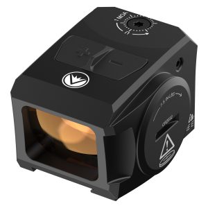 Burris Optics, FastFire E, Red Dot 3.5 MOA