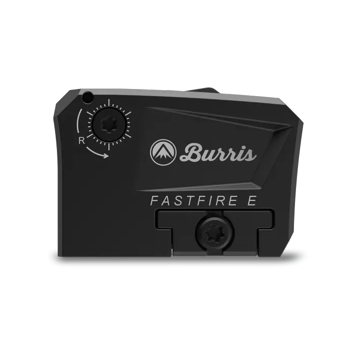 Burris Optics, FastFire E, Red Dot 3.5 MOA - Image 3
