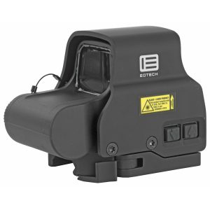 EOTECH, XPS2 Holographic Sight