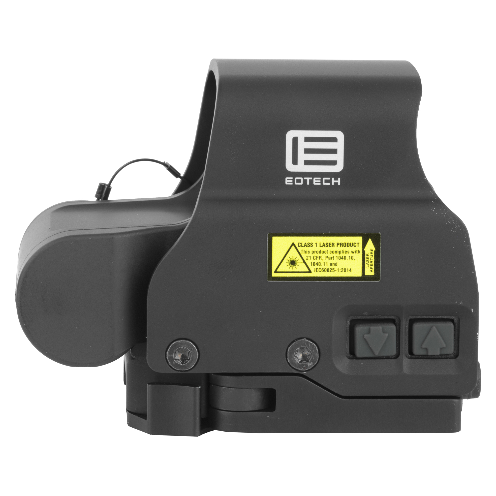 EOTECH, XPS2 Holographic Sight - Image 3