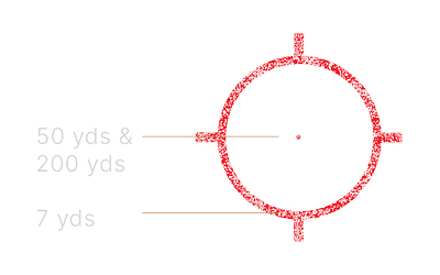 EOTECH, XPS2 Holographic Sight - Image 4