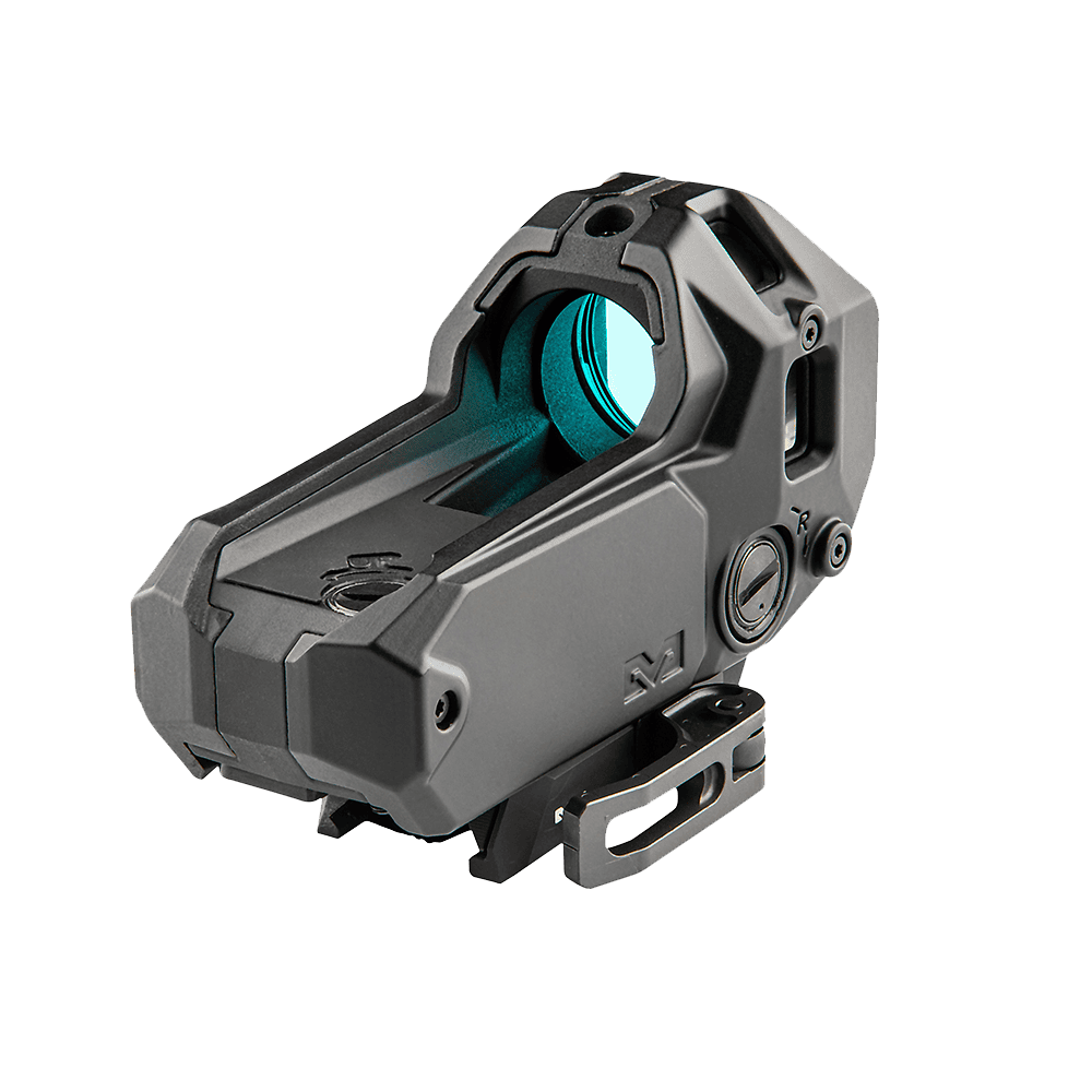 Meprolight, M22 Bullseye Reticle, 3.5 MOA, 1X28 - Image 5
