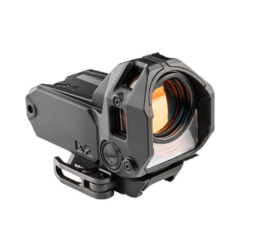 Meprolight, M22 Bullseye Reticle, 3.5 MOA, 1X28